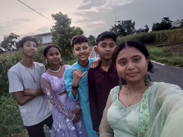 cousins rockk!