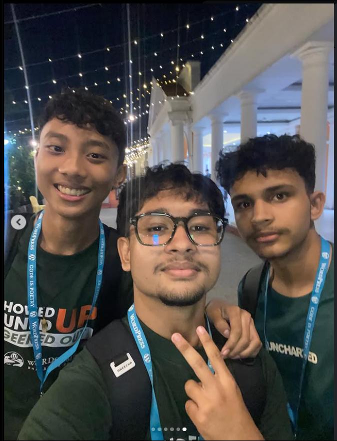 3 idots